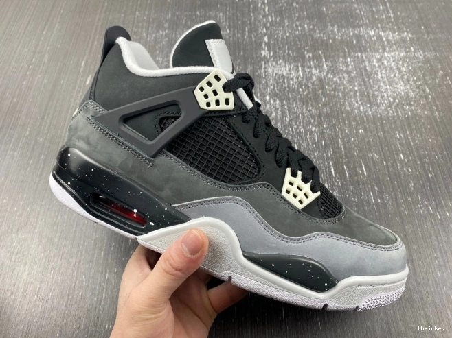 Cheap TBK Jordan 626969-030 Pack 4 Fear Retro (2013) 0815